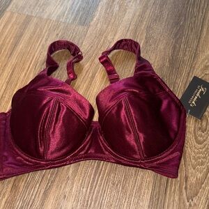 Frederick’s of Hollywood Va Va voom NWT size 32D